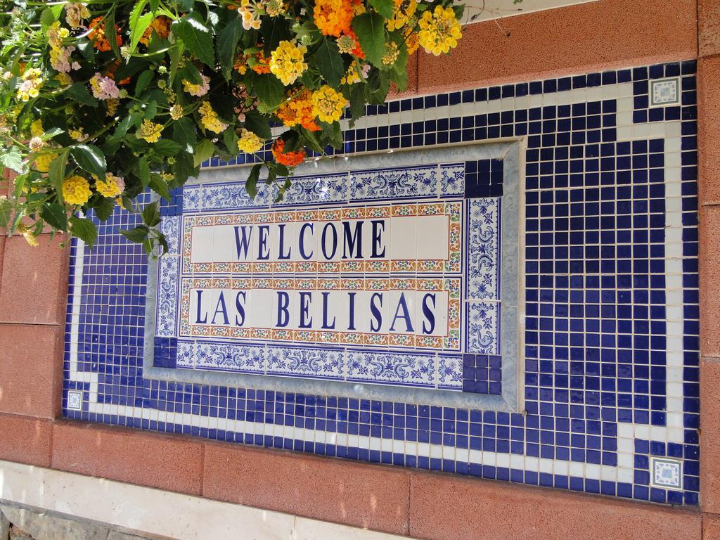 Las Belisas Arenal d'en Castell Exterior photo