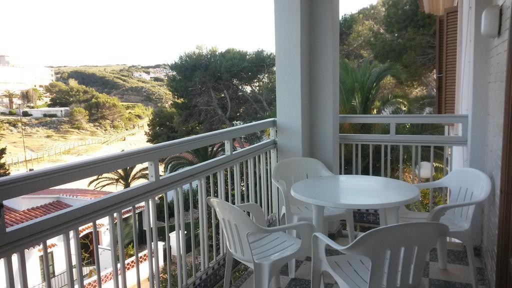 Las Belisas Arenal d'en Castell Room photo
